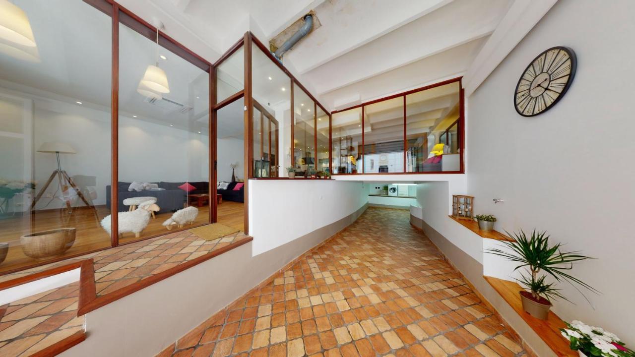 Lycklama Loft Aulnay-sous-Bois Exterior photo