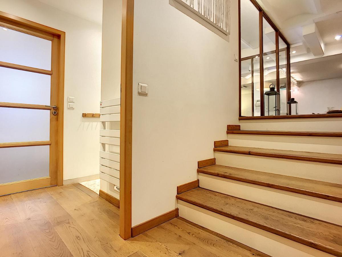 Lycklama Loft Aulnay-sous-Bois Exterior photo