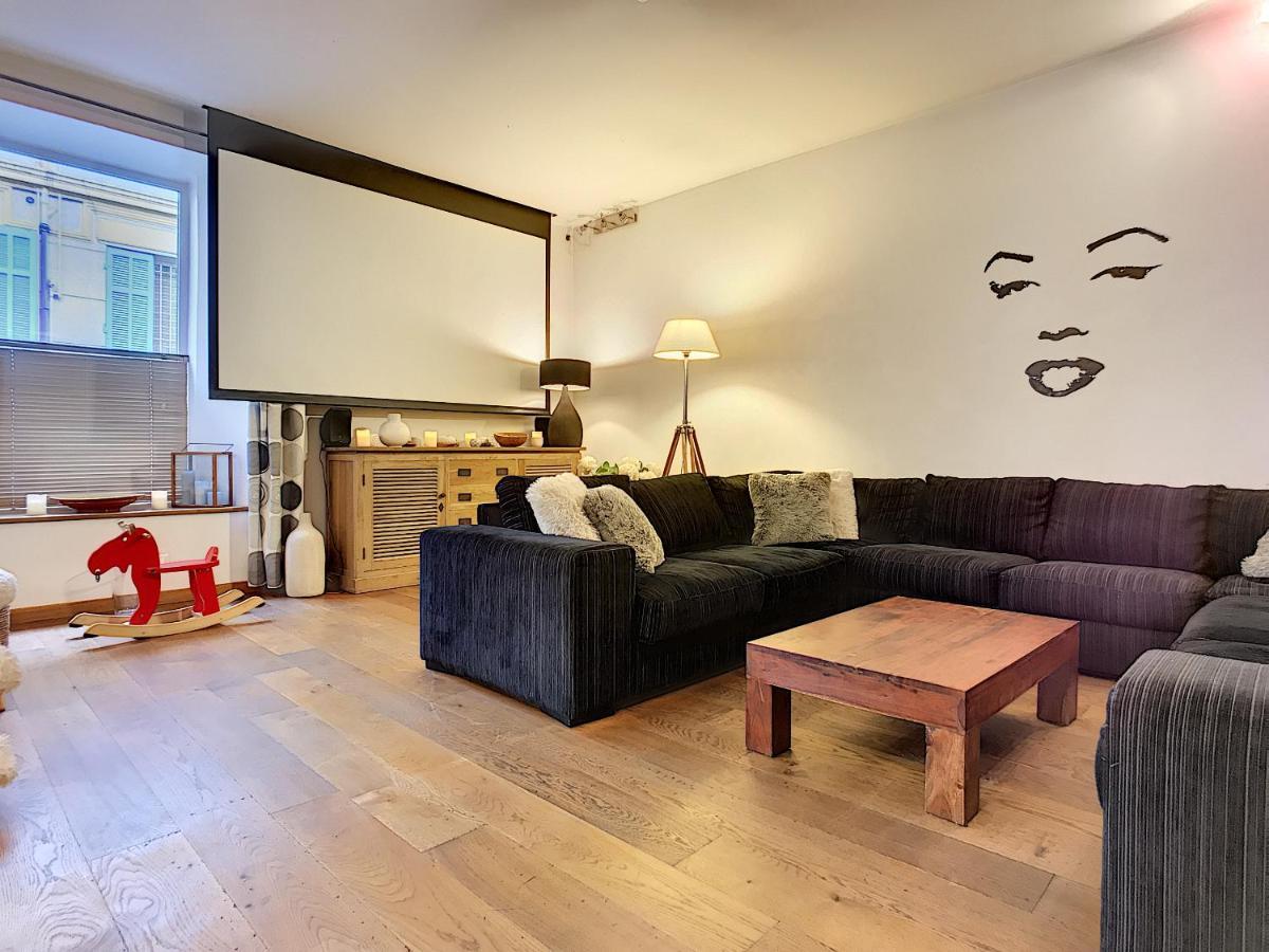 Lycklama Loft Aulnay-sous-Bois Exterior photo
