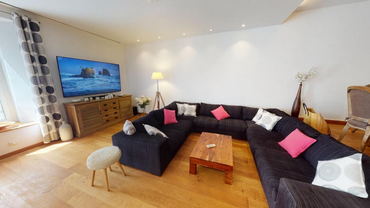 Lycklama Loft Aulnay-sous-Bois Exterior photo