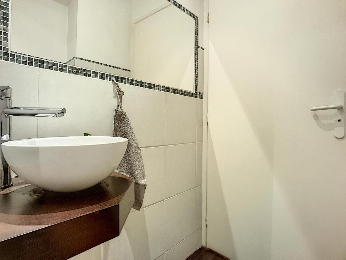 Lycklama Loft Aulnay-sous-Bois Exterior photo