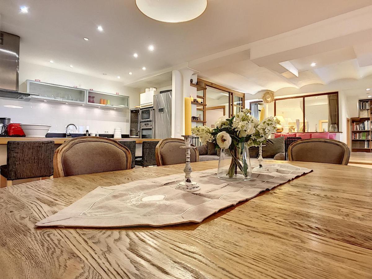 Lycklama Loft Aulnay-sous-Bois Exterior photo