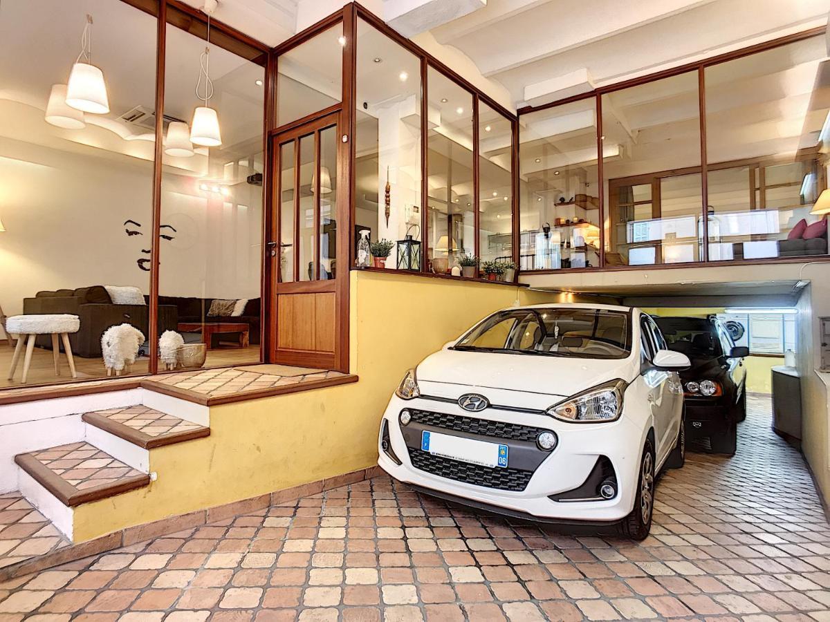 Lycklama Loft Aulnay-sous-Bois Exterior photo