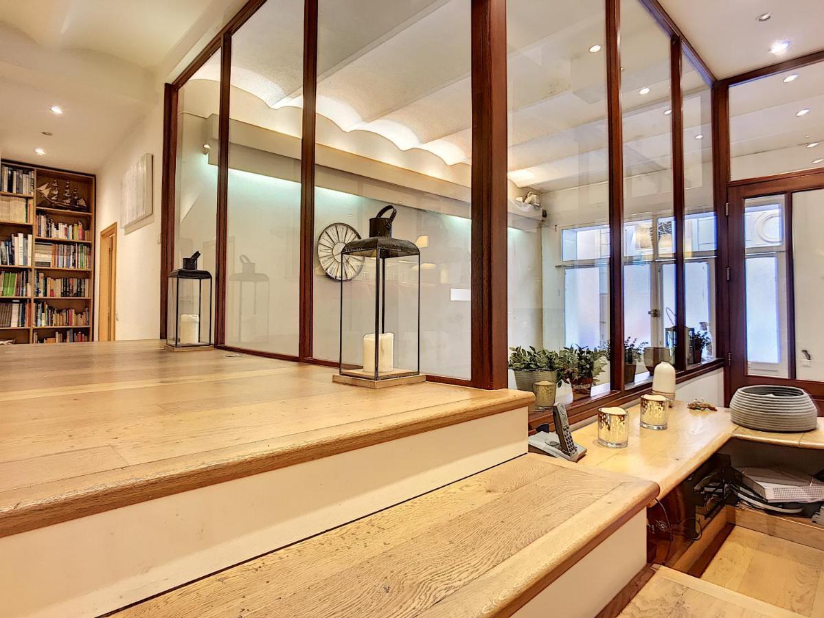 Lycklama Loft Aulnay-sous-Bois Exterior photo
