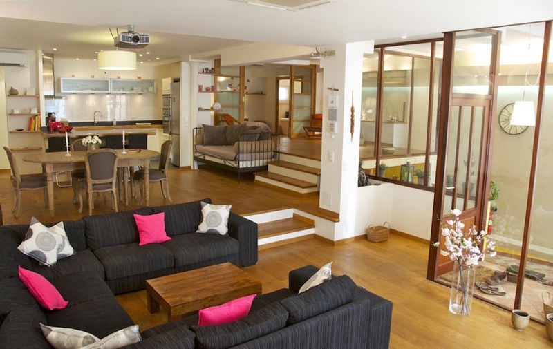 Lycklama Loft Aulnay-sous-Bois Exterior photo