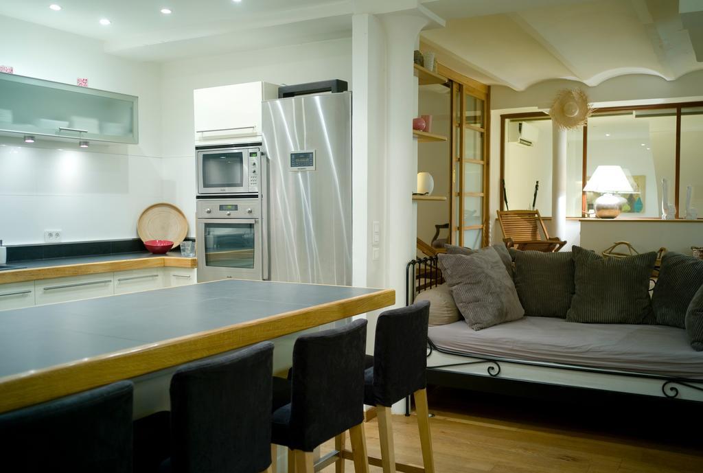 Lycklama Loft Aulnay-sous-Bois Exterior photo