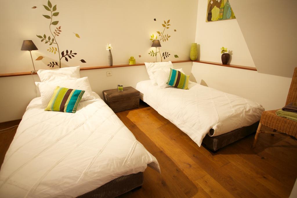 Lycklama Loft Aulnay-sous-Bois Exterior photo