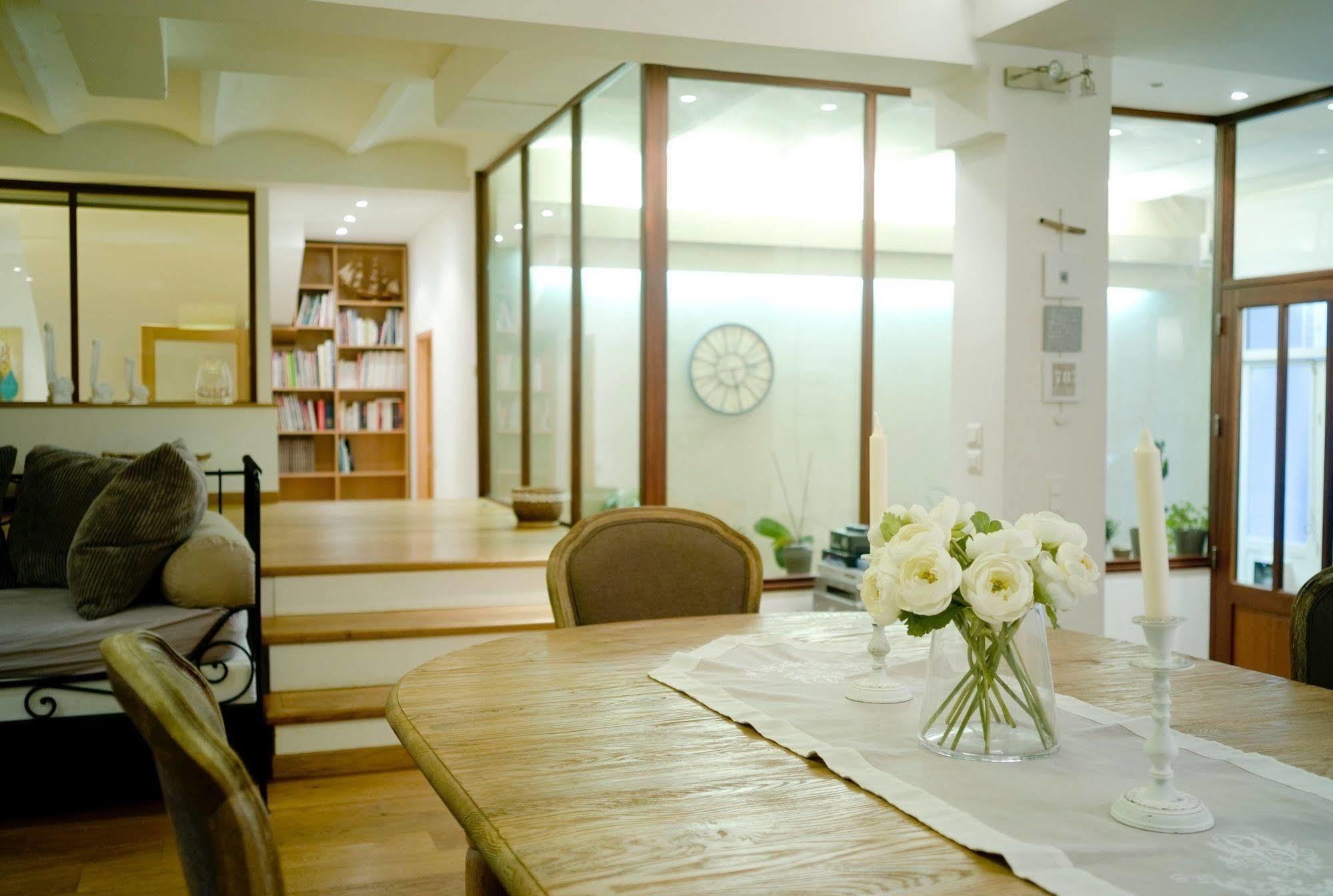 Lycklama Loft Aulnay-sous-Bois Exterior photo