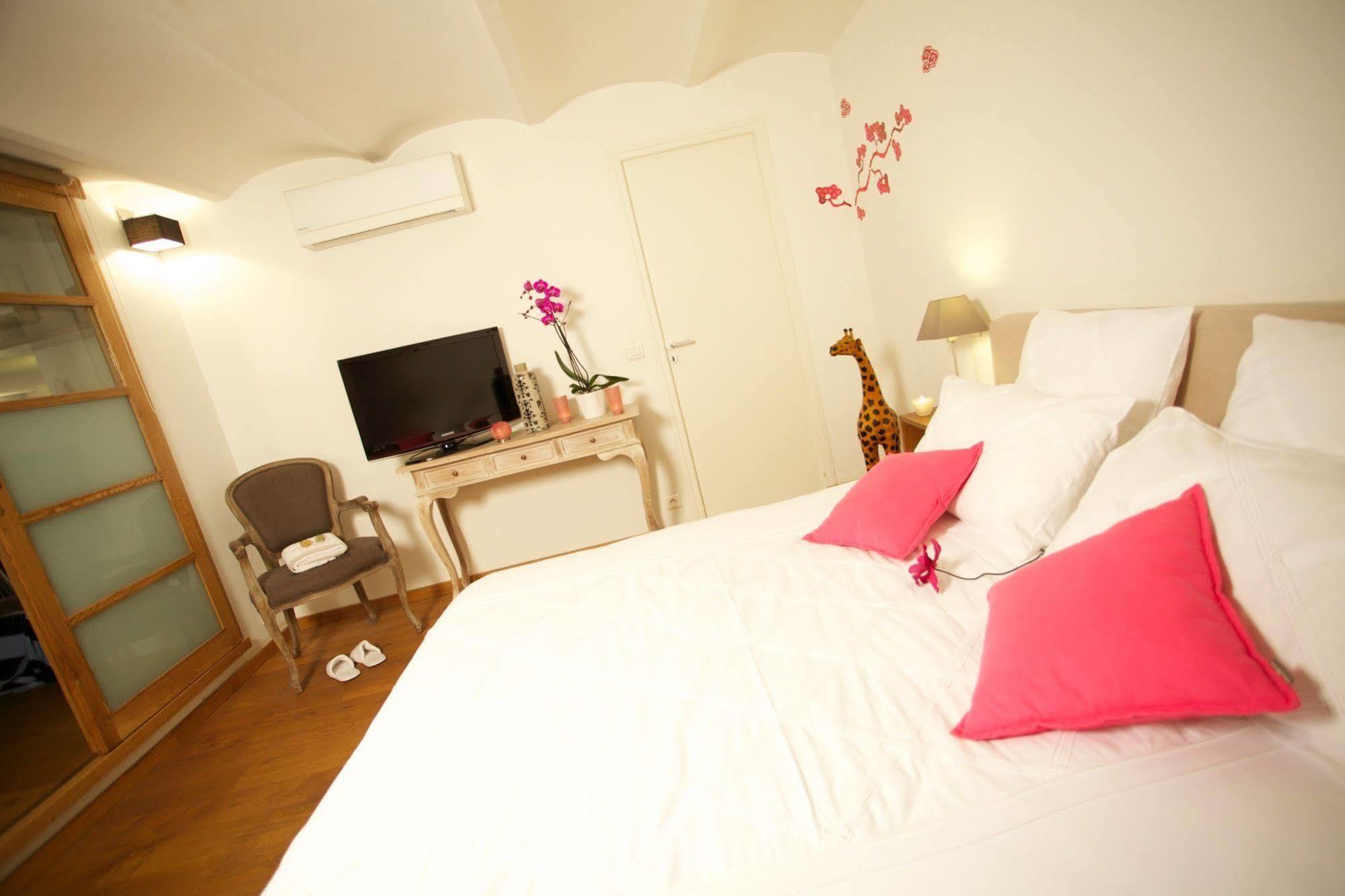 Lycklama Loft Aulnay-sous-Bois Exterior photo